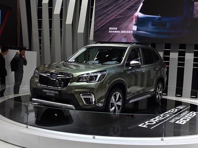 中型SUV, 豪华品牌, 全时四驱油耗7L, 售价22万起