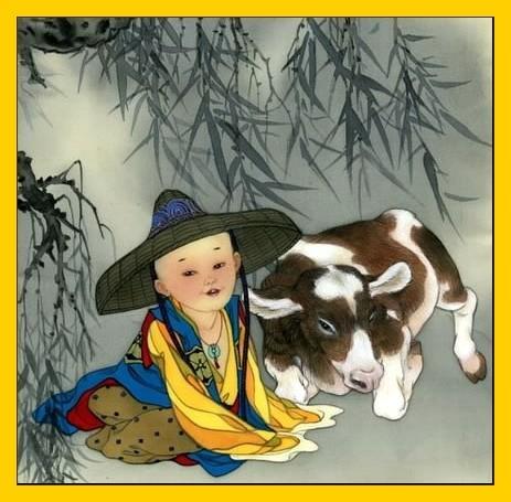 你屬什么, 看看你的貴人是誰?