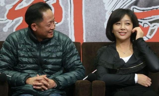 与许晴同居数年, 却爱上小8岁嫩模, 许晴至今都不肯原谅他!