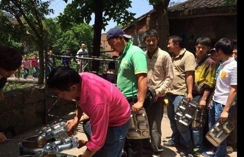 6張照片體現了劉德華的真實人品!