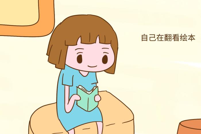 想让宝宝早点开口说话, 宝妈做到这几点帮助很大, 你做到了吗?