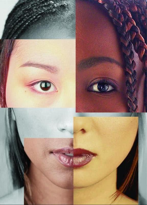 黄种人真的是进化程度最高的人种吗?