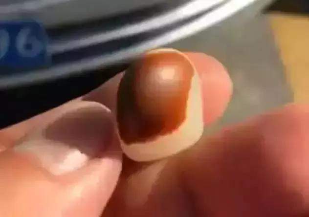 少见! 现场怒砸玉手镯, 20万贱卖4000万籽料原石