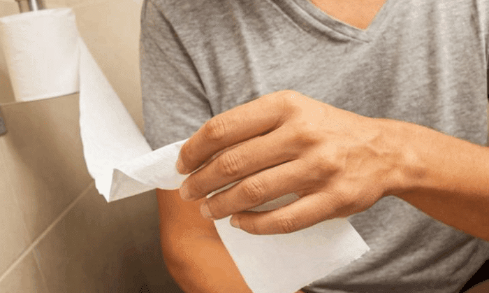 每天排便的人, 身体会出现什么变化? 最少有6个!