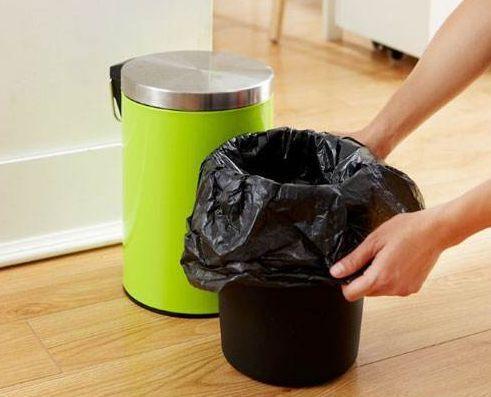 家里垃圾桶不要放这几个地方, 暗喻越住越穷, 财神爷最讨厌了