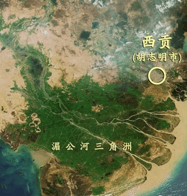越南為什么這么橫?