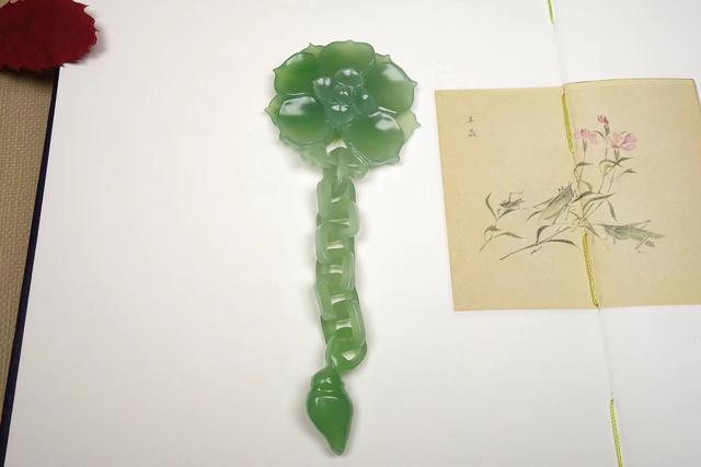 十年前这些和田玉默默无闻, 十年后价格要100000万多