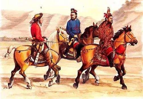 西南边陲八百人兵变, 三百年王朝轰然倒塌, 开启外族入侵时代