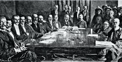 首批庚子退款的国家只有一个, 两所清华大学就是用其退款建造的