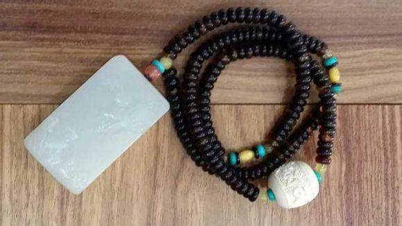 玉侠揭秘: 和田玉的地理分布