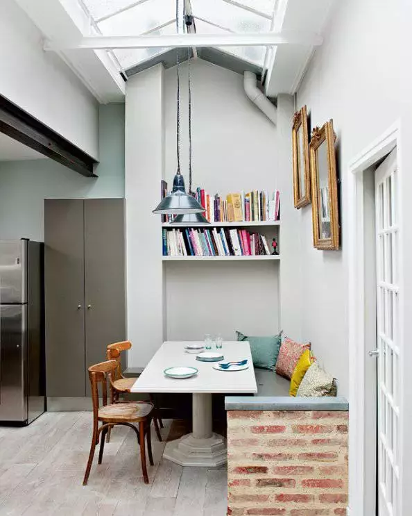 30个卡座设计,再也不担心空间被浪费了!