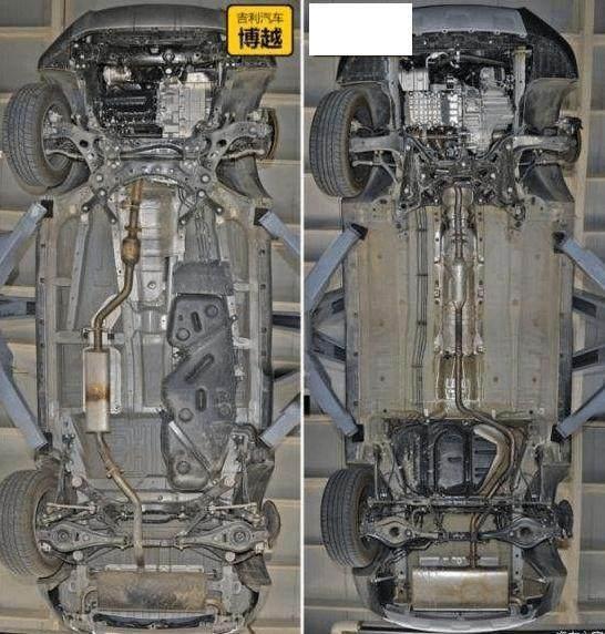 首页 转贴:汽车相关 无论吉利如何公关, 博越这几大毒瘤缺点是无法