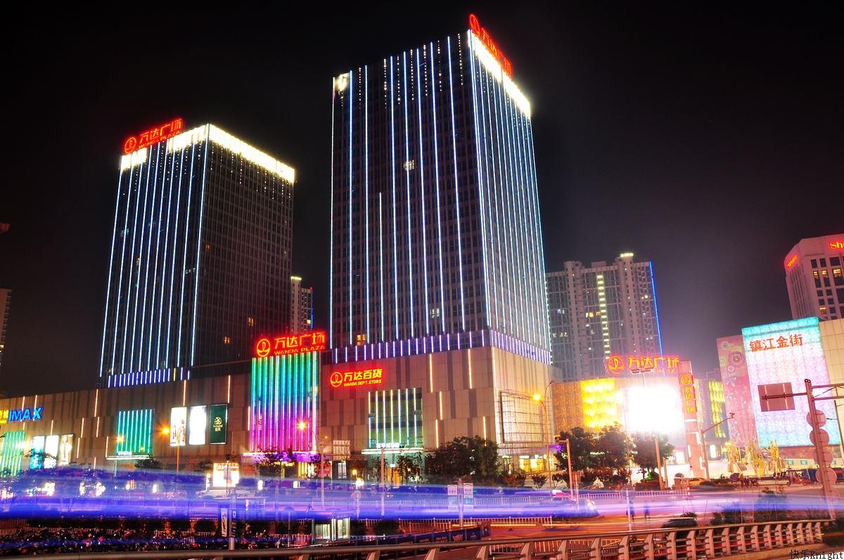 江苏最不争气的城市，曾做过江苏省会，如今沦落为三线城市