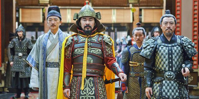 陳橋兵變, 趙匡胤上位成功, 為什么所有人都拋棄了柴家