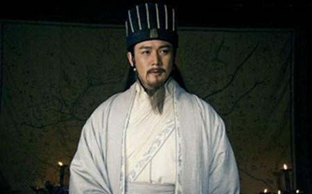 三国中隐藏最深的两位高人, 诸葛亮见面都要下跪, 却至死都没出山