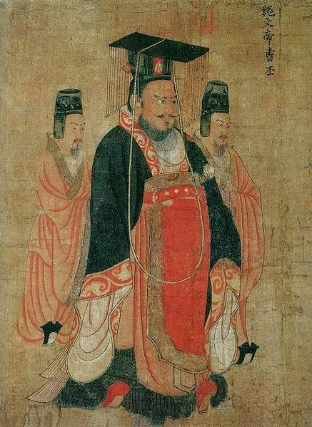 中国历史上有哪些“神回复”?
