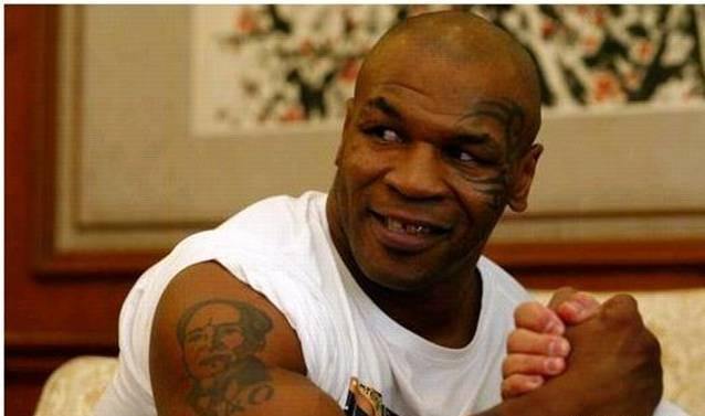 男人的“五大三粗”指的是什么?