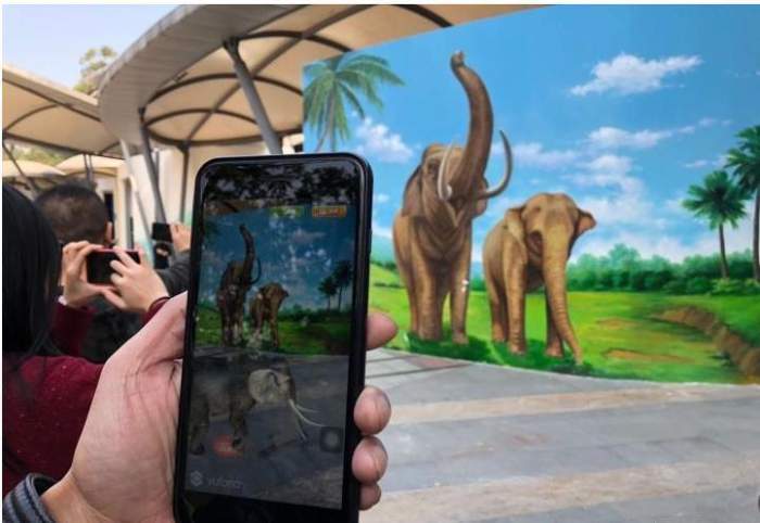 为每个动物量身打造 阿凡达 Vr助力广州动物园新变革 欧界 为每个动物量身打造 阿凡达 Vr助力广州动物园新变革 欧界