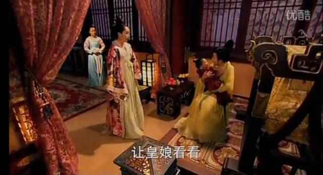 武则天退位后, 为什么武氏家族还能风光无限