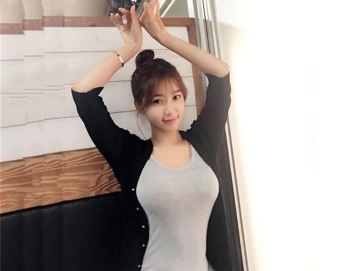 辣妈坚持健身5年, 衣服越变越小, 身材越来越好!