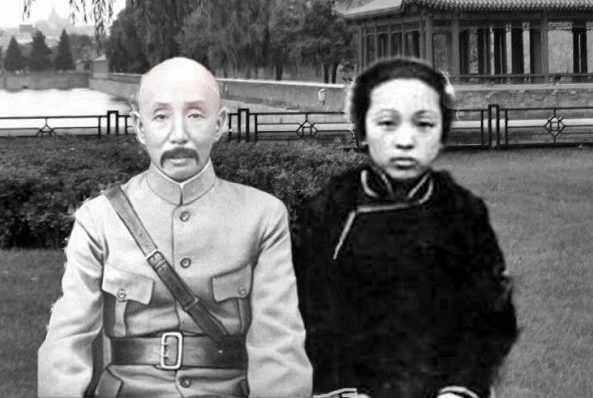张作霖元配夫人赵春桂, 一位晓理明义的女人, 38岁时悲惨离世