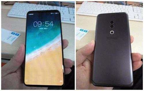 还买什么iPhoneX, 国内四大国产旗舰超给力