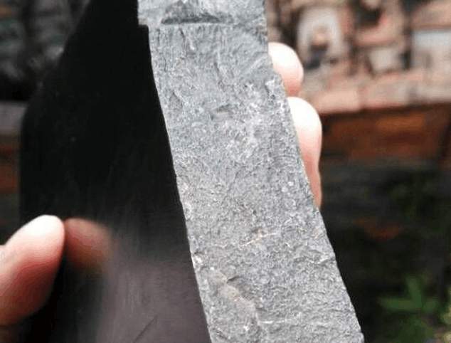 如何鉴别俄罗斯墨玉