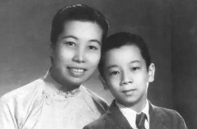 鲁迅去世, 他唯一的儿子后来怎么样了? 说出来你可能不信