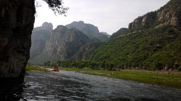 河南最没有存在感的两个城市
