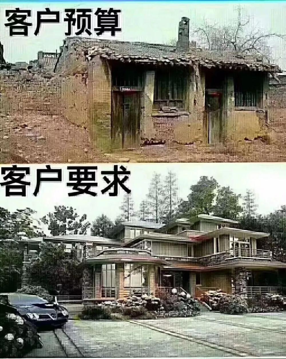 房价绝不会跌回几年前, 2018年了, 买房不要优柔寡断!