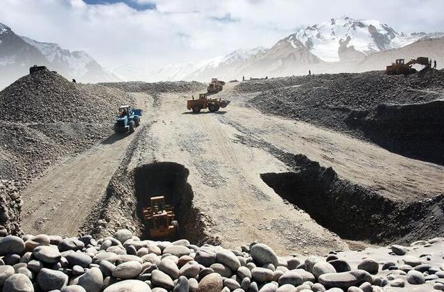 新疆和田籽料真的要挖绝迹了吗?