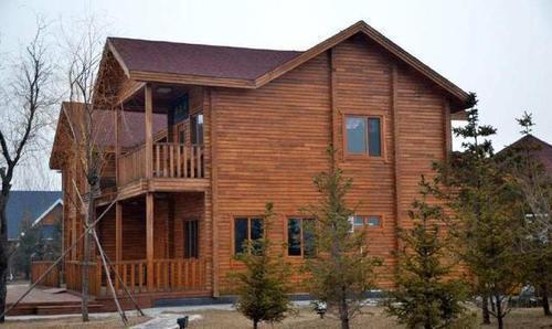 为什么美国人宁愿房子被吹走也不愿建水泥房？