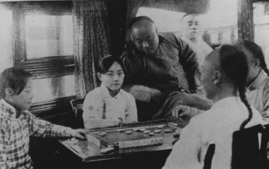 曾经的“青楼行话”, 如今的“流行词语”