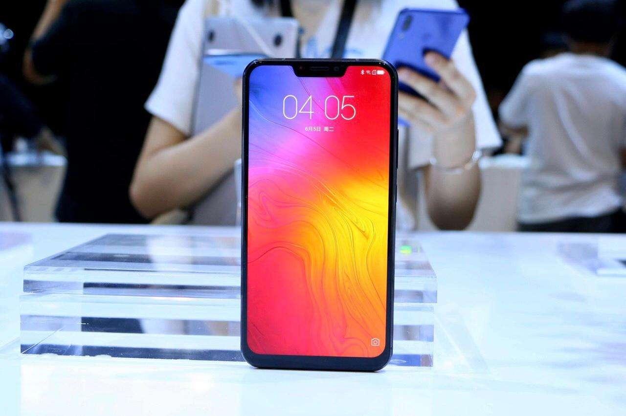 从国产手机四天王变成碰瓷王, 联想经历了什么