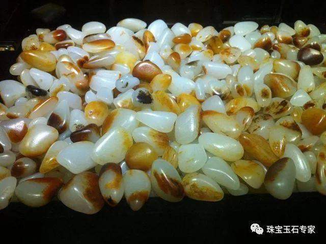 如何评估和田玉的收藏价值?