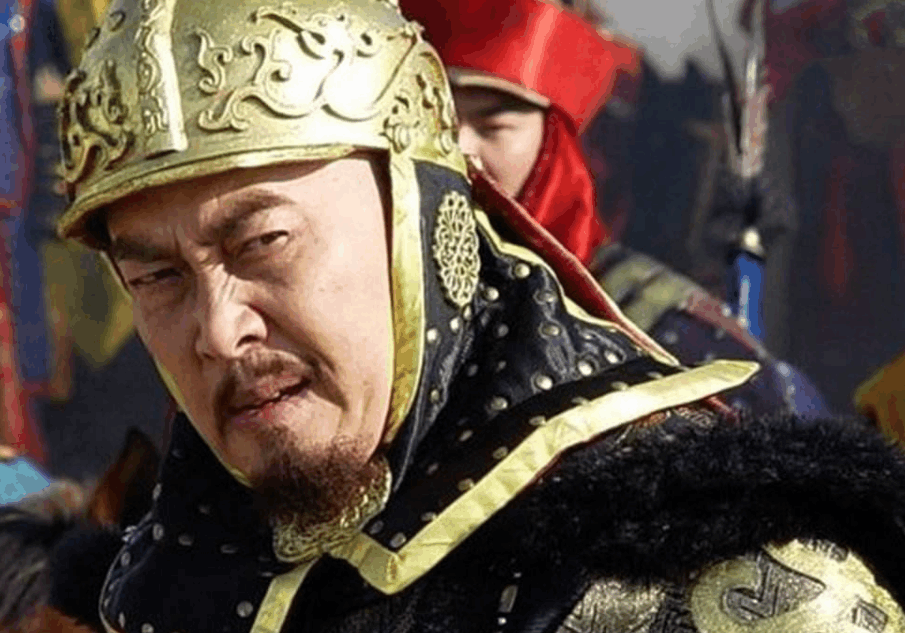 清朝12个皇帝, 如果在地下重聚, 努尔哈赤会先教训谁