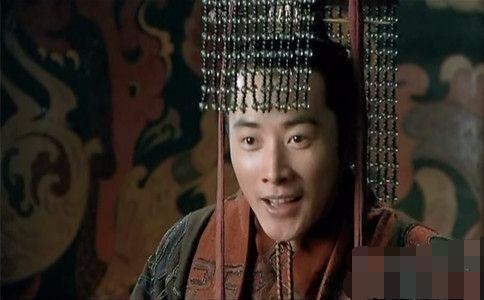 汉献帝被逼退位后, 得知刘备在南方登基, 为什么会哈哈大笑?