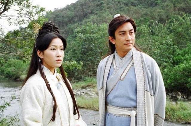 周芷若学会九阴真经, 为何还打不过九阳神功?