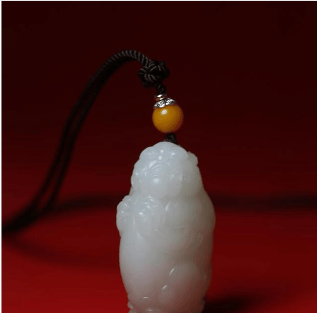 和田玉收藏心得“宁缺毋滥, 求少而精”, 和田玉籽料, 买一堆不如买一件, 那“沙里淘金” 你处在哪个阶段?