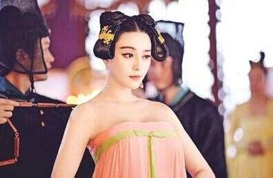 揭秘古代女性的内衣