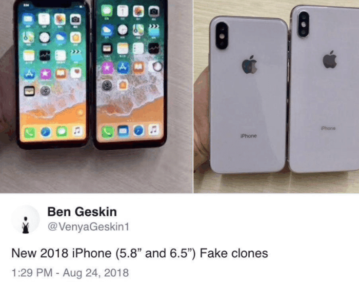 买下个月的iPhone新机要花多少钱?