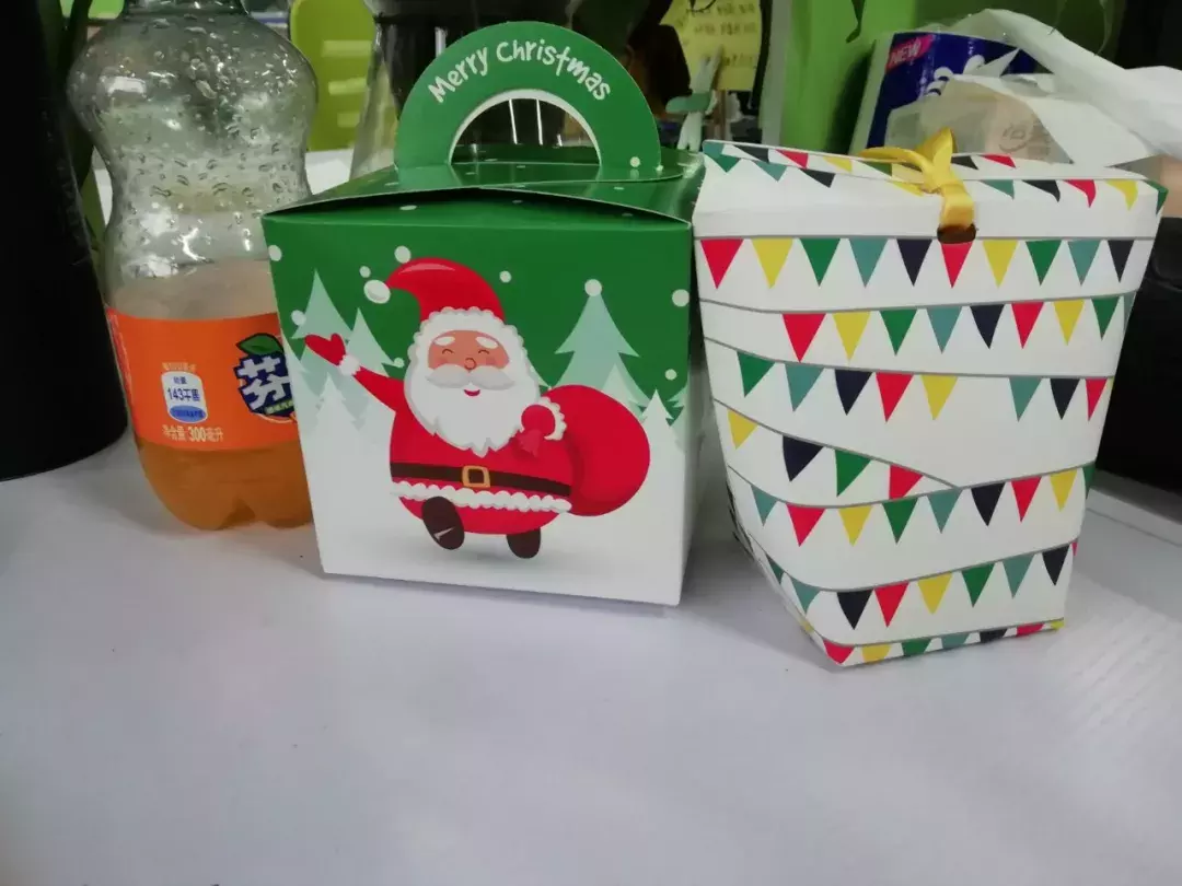 畅想生日会,狂欢圣诞节 | 准度科技12月集体生日会,融融一家亲! 畅想生日会,狂欢圣诞节 | 准度科技12月集体生日会,融融一家亲!