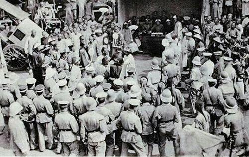 苏俄于1920年归还我国150万领土, 中方为何拒绝?