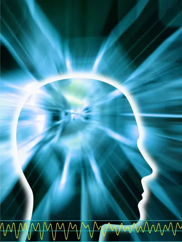 量子科学, 触及到了神秘的灵魂世界