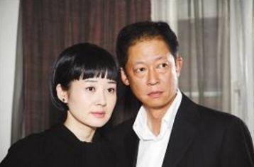 与许晴同居数年, 却爱上小8岁嫩模, 许晴至今都不肯原谅他!