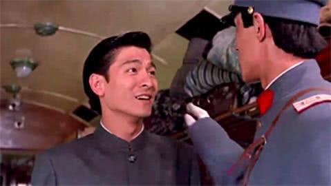 『刘德华』5部刘德华客串的电影, 你都看过吗?