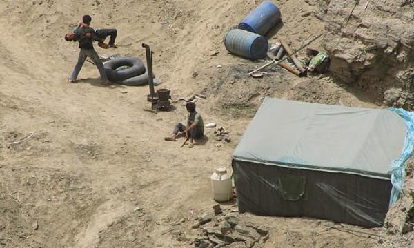 玉侠揭秘: 关于新疆和田玉籽料枯竭的传言是真是假