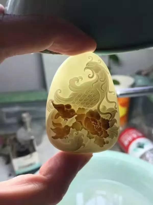 玉侠讲说: 和田玉市场火爆, 雕刻师急功近利, 匠心何去何从?