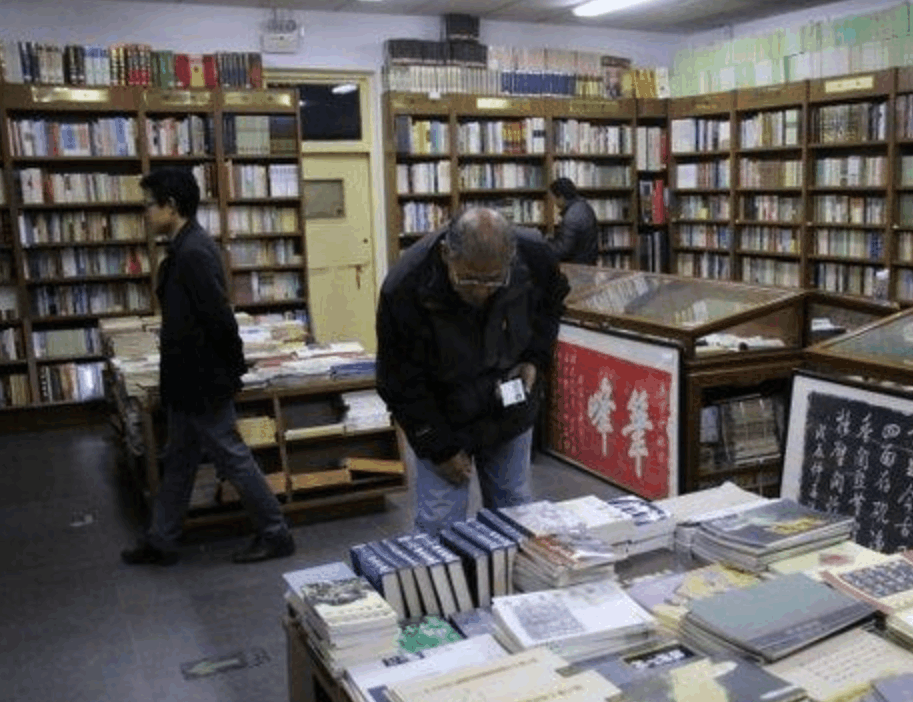 解放前本有六大名著, 卻因為無奈之舉造就四大名著, 那兩部去哪了