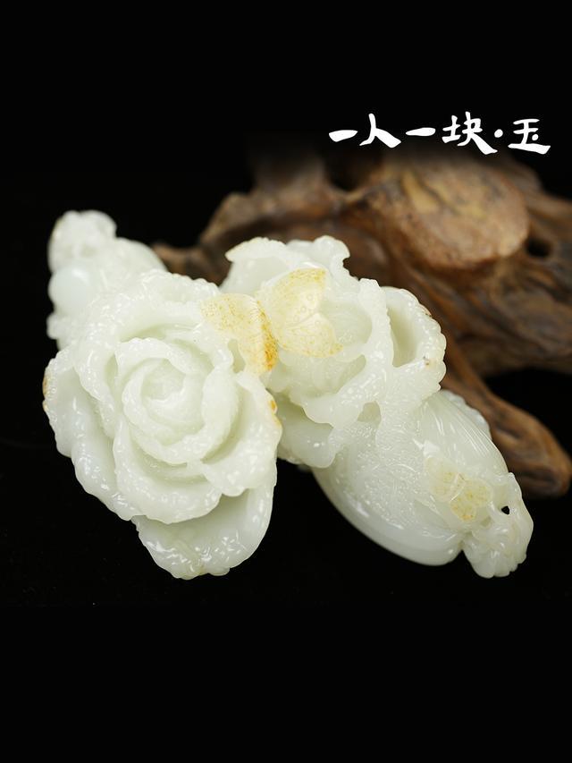 和田玉作假, 以次充好屡见不鲜! 怎样区别真假? 什么样的和田玉值得买?